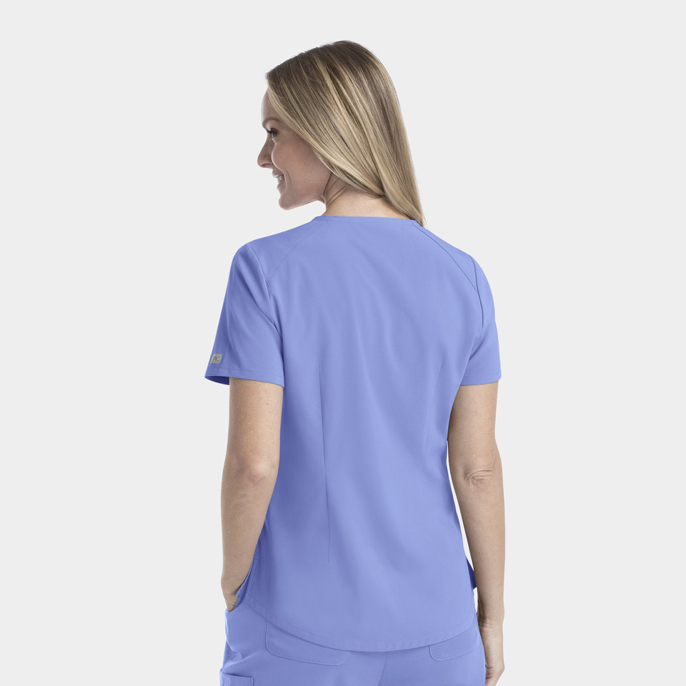 EPIC by IRG - Women's Tuck-In Top | 4803 - IRG Scrubs